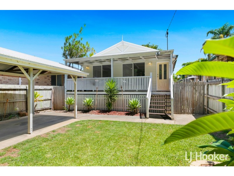 19 Ethel Street, Wellington Point QLD 4160