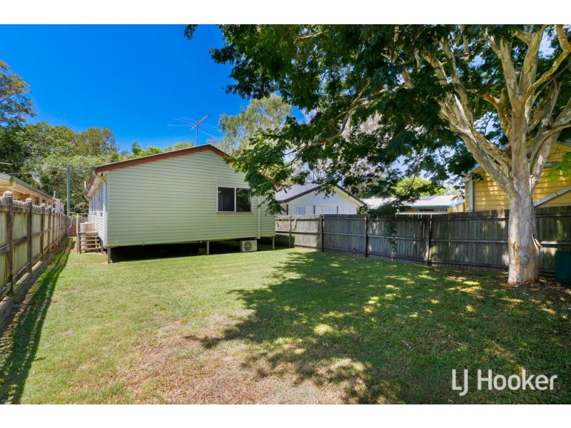 19 Ethel Street, Wellington Point QLD 4160
