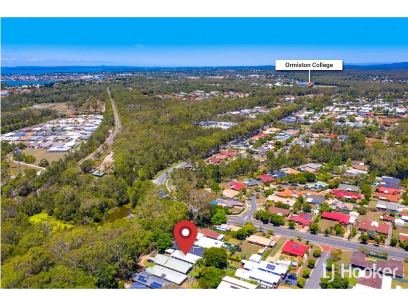 19 Ethel Street, Wellington Point QLD 4160