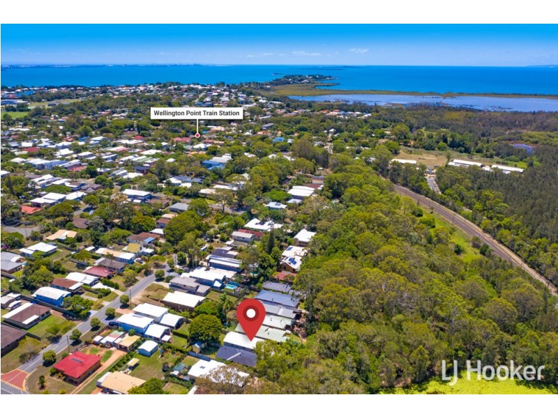 19 Ethel Street, Wellington Point QLD 4160