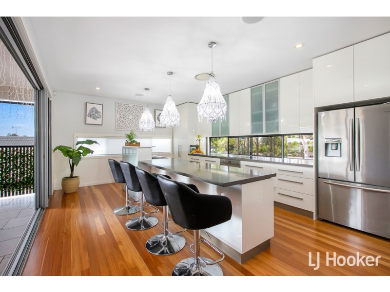 47 Denham Boulevard, Redland Bay QLD 4165