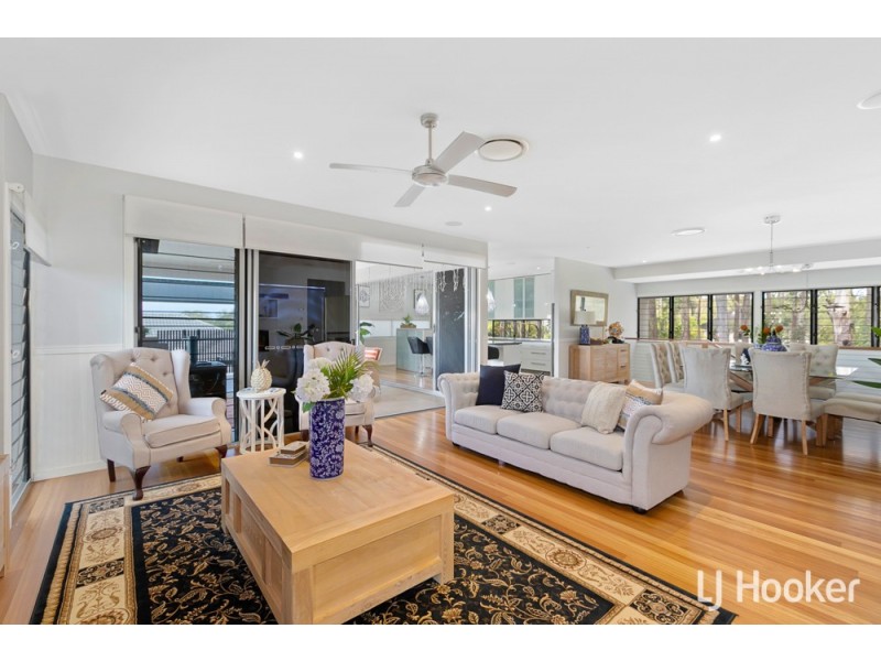 47 Denham Boulevard, Redland Bay QLD 4165