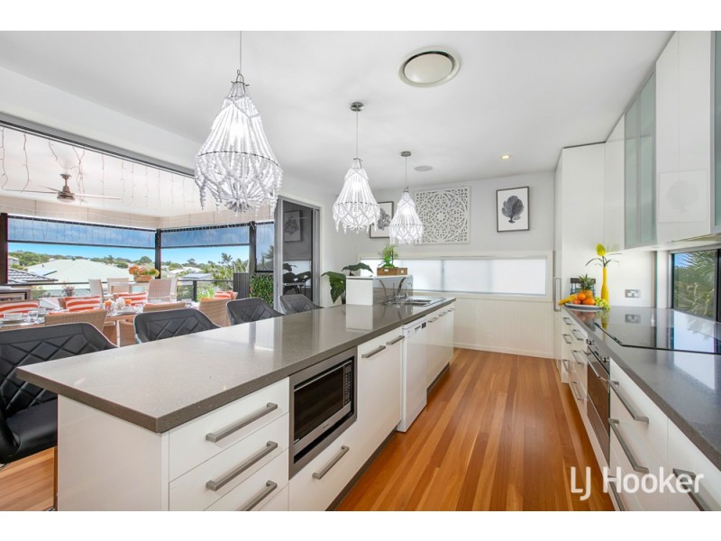 47 Denham Boulevard, Redland Bay QLD 4165
