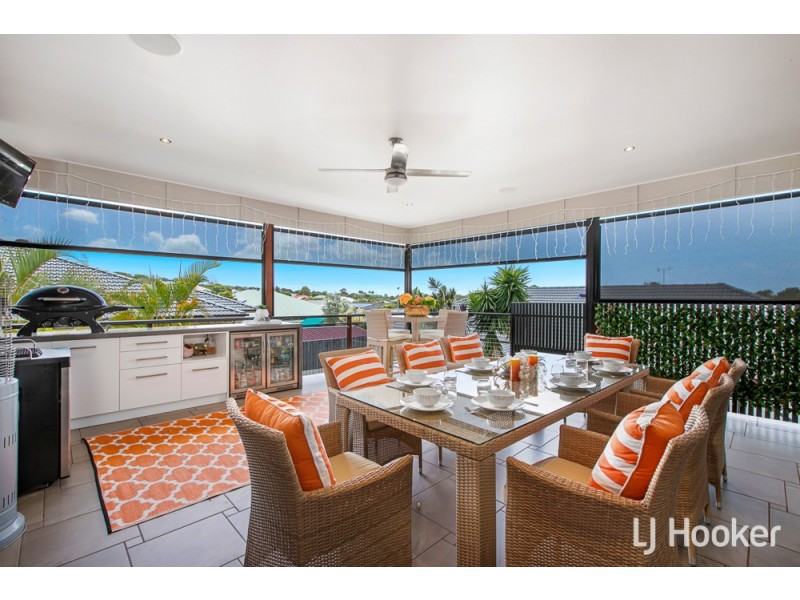 47 Denham Boulevard, Redland Bay QLD 4165