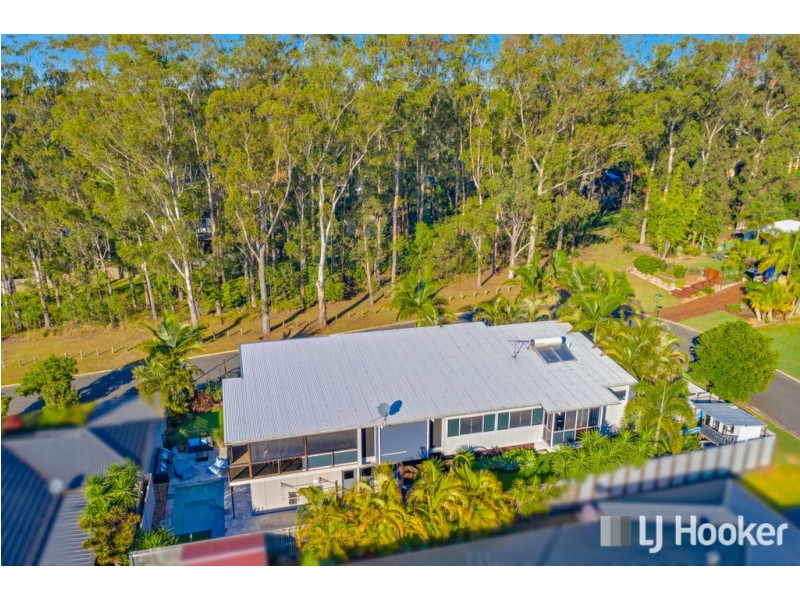 47 Denham Boulevard, Redland Bay QLD 4165