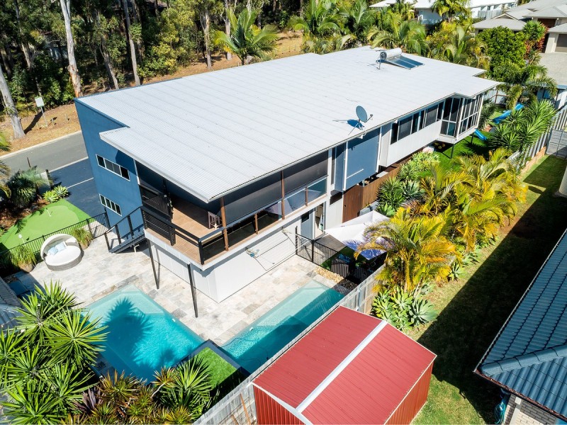 47 Denham Boulevard, Redland Bay QLD 4165
