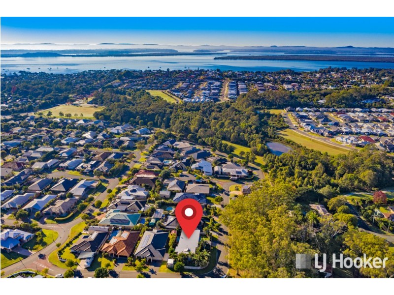 47 Denham Boulevard, Redland Bay QLD 4165