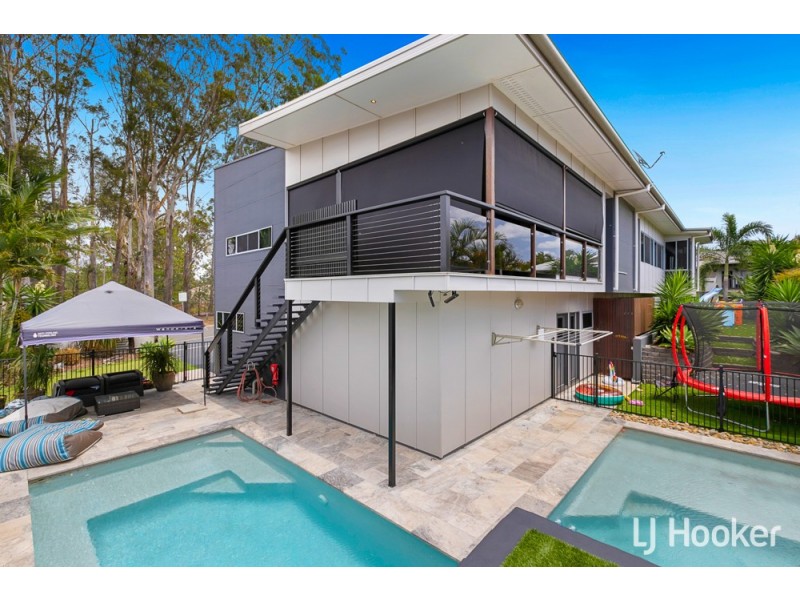 47 Denham Boulevard, Redland Bay QLD 4165