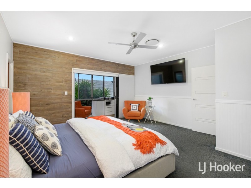 47 Denham Boulevard, Redland Bay QLD 4165