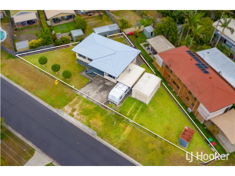 20 Shanahan Street, Redland Bay QLD 4165