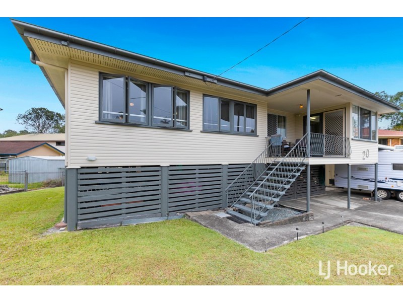 20 Shanahan Street, Redland Bay QLD 4165