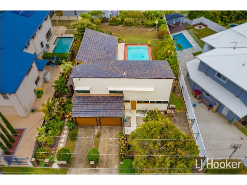 17 Claremont Street, Birkdale QLD 4159