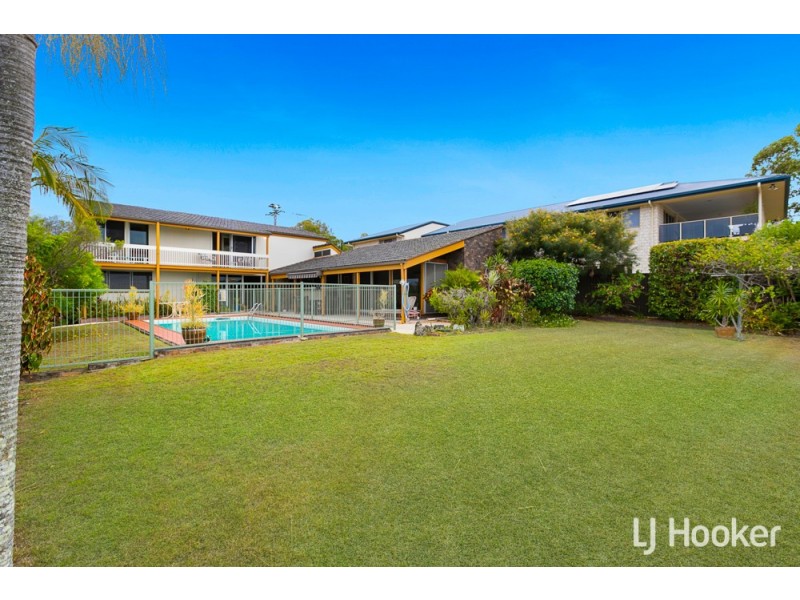 17 Claremont Street, Birkdale QLD 4159