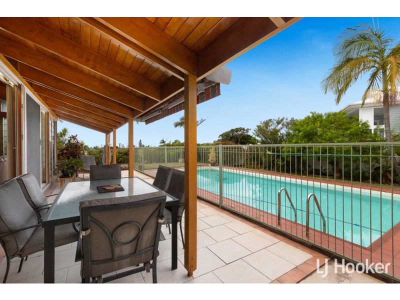 17 Claremont Street, Birkdale QLD 4159