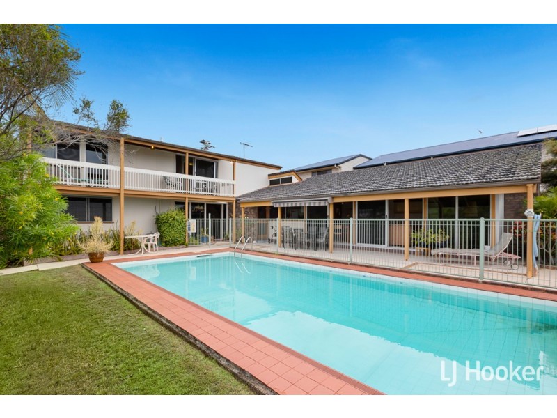 17 Claremont Street, Birkdale QLD 4159