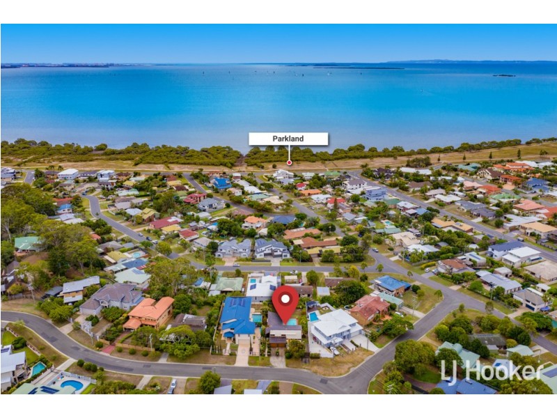 17 Claremont Street, Birkdale QLD 4159