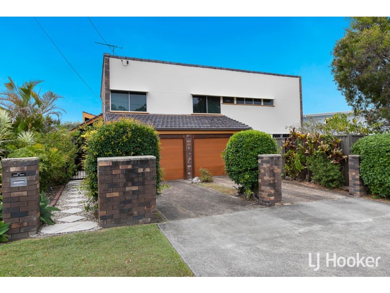 17 Claremont Street, Birkdale QLD 4159