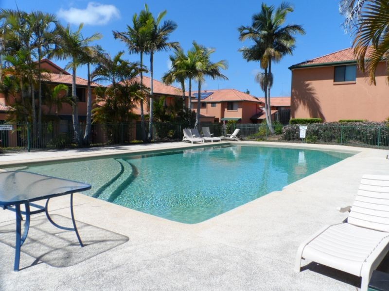 Unit 11/223 Middle Street, Cleveland QLD 4163