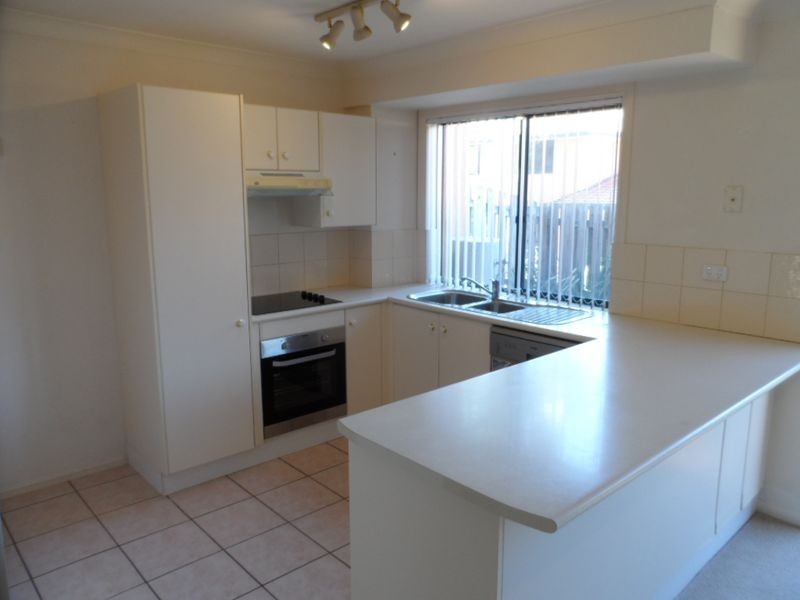 Unit 11/223 Middle Street, Cleveland QLD 4163