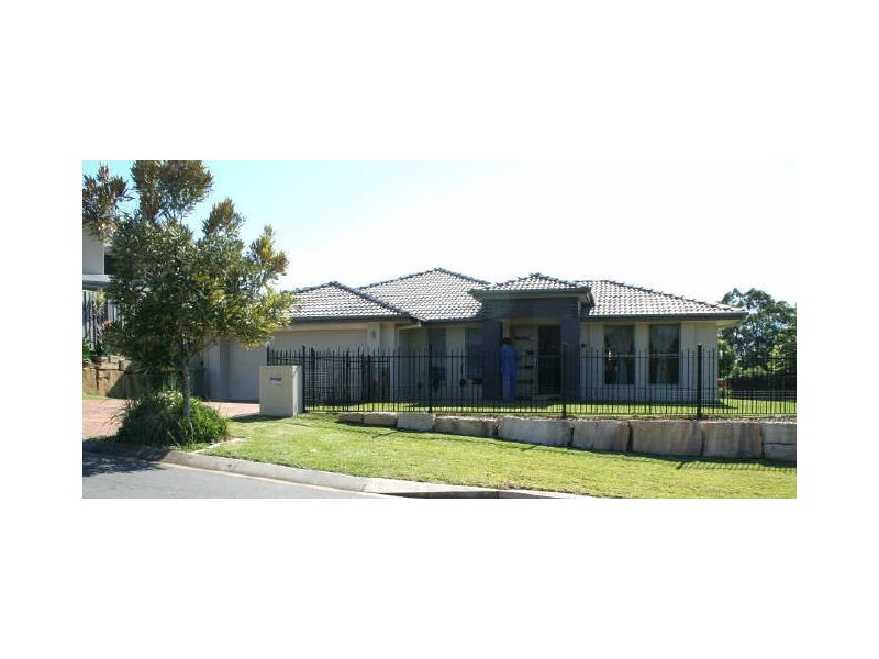 1 Caldwell Close, Thornlands QLD 4164