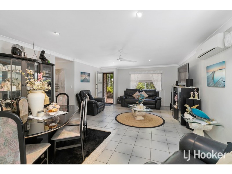 36 Pandanus Street, Birkdale QLD 4159