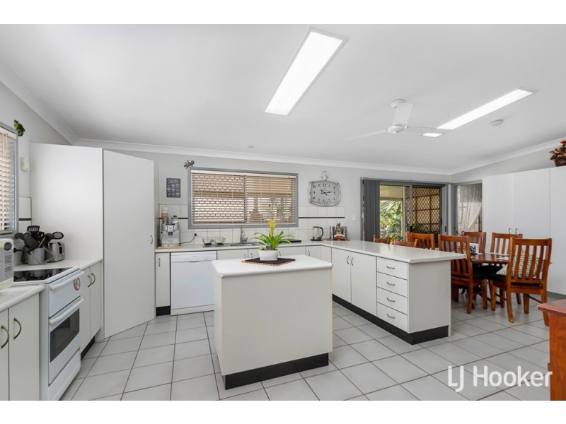 36 Pandanus Street, Birkdale QLD 4159