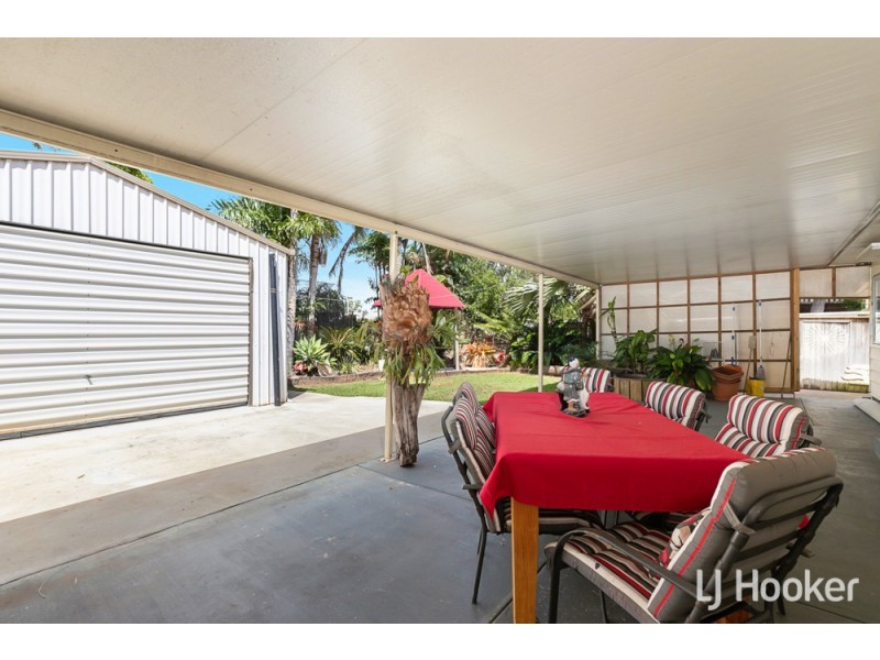 36 Pandanus Street, Birkdale QLD 4159