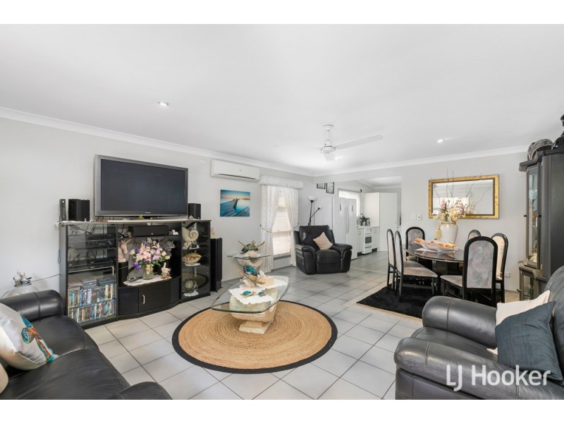 36 Pandanus Street, Birkdale QLD 4159