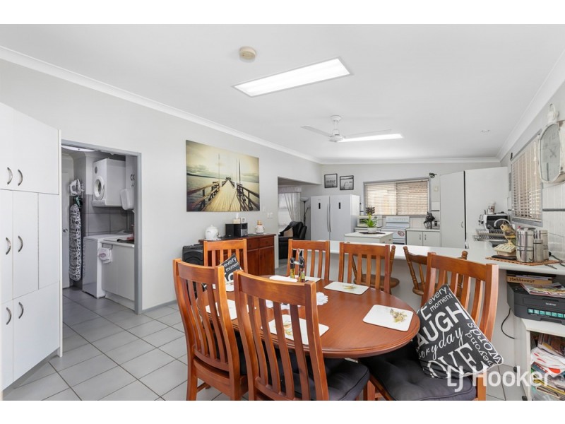 36 Pandanus Street, Birkdale QLD 4159