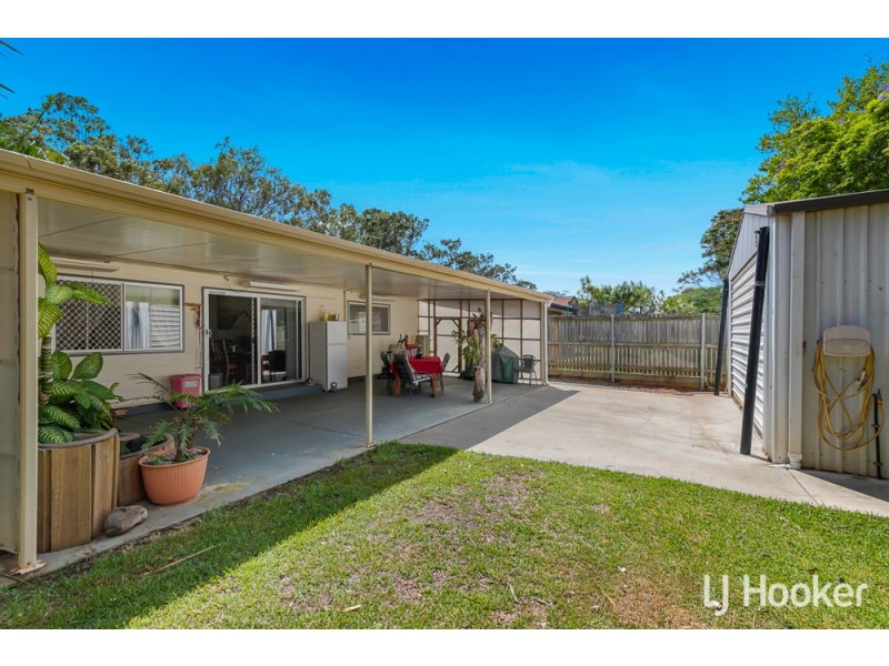 36 Pandanus Street, Birkdale QLD 4159