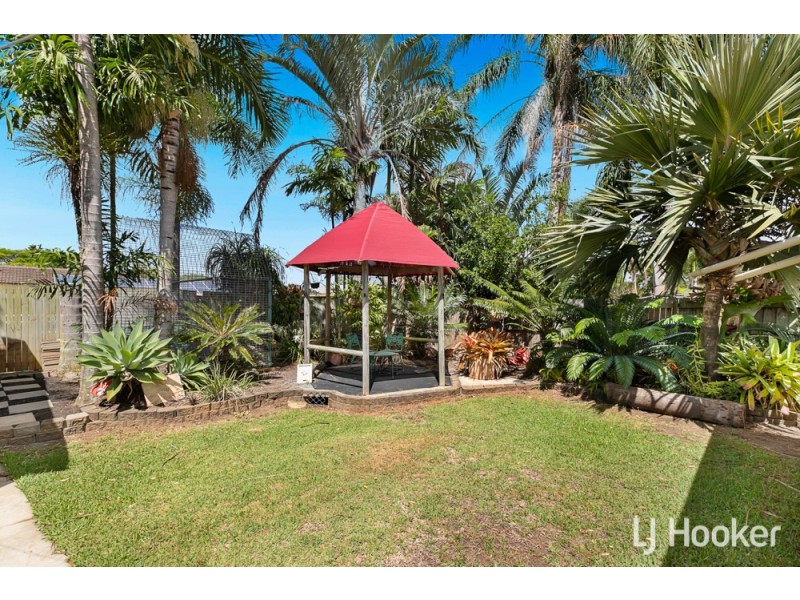 36 Pandanus Street, Birkdale QLD 4159