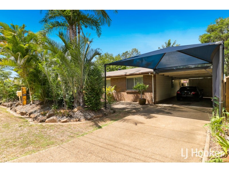 36 Pandanus Street, Birkdale QLD 4159