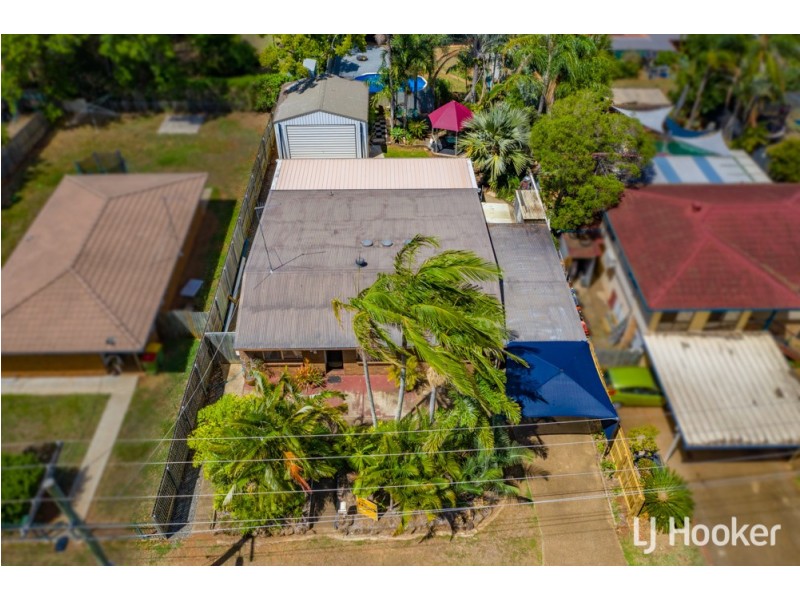 36 Pandanus Street, Birkdale QLD 4159