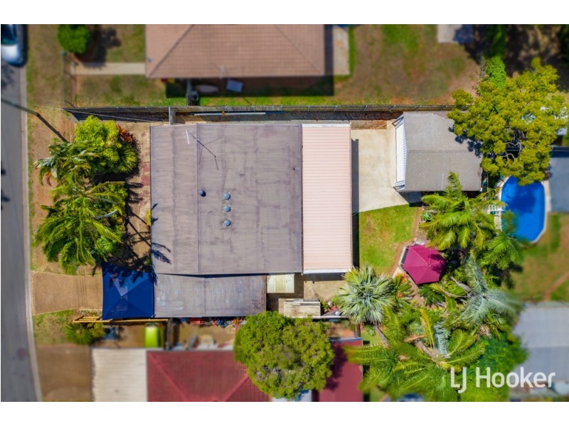 36 Pandanus Street, Birkdale QLD 4159