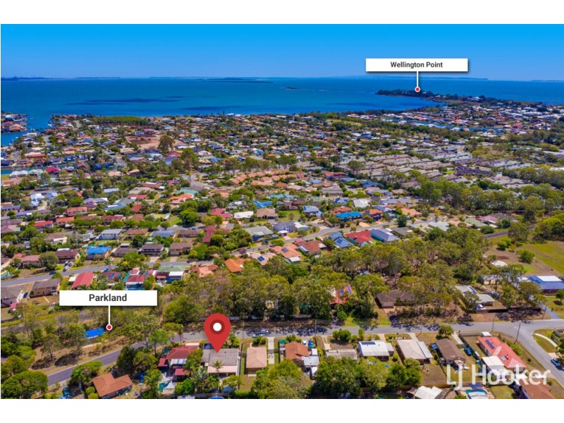 36 Pandanus Street, Birkdale QLD 4159