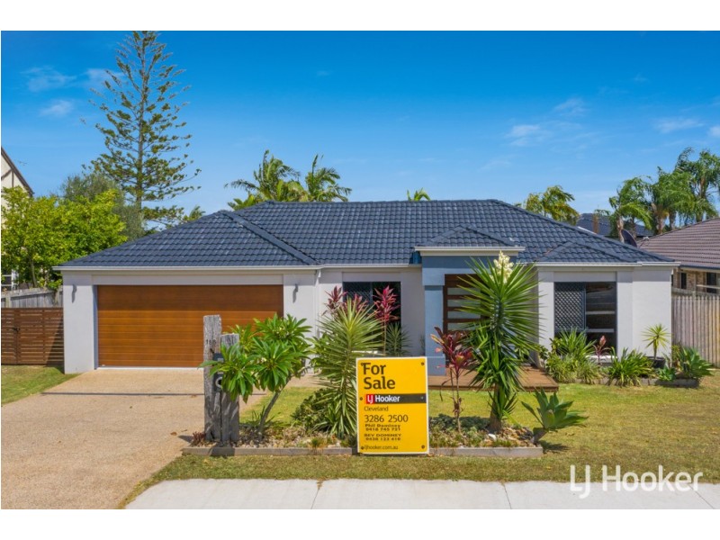 188 Point O Halloran Road, Victoria Point QLD 4165