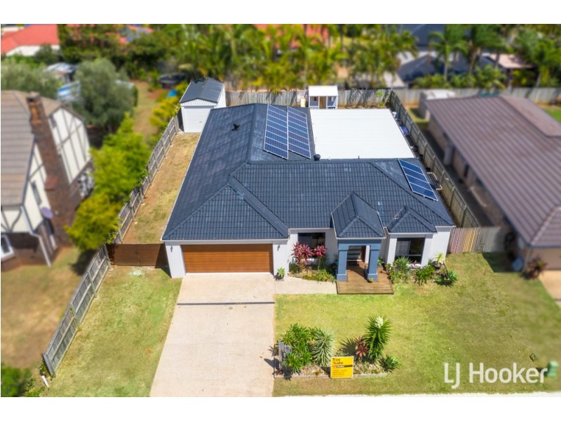 188 Point O Halloran Road, Victoria Point QLD 4165