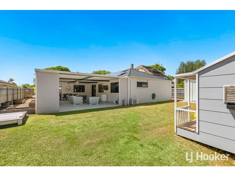 188 Point O Halloran Road, Victoria Point QLD 4165