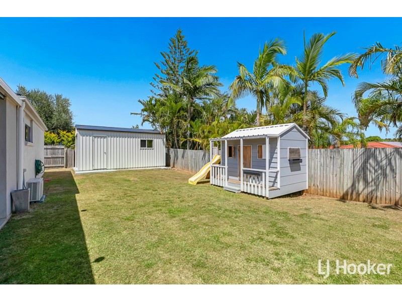 188 Point O Halloran Road, Victoria Point QLD 4165