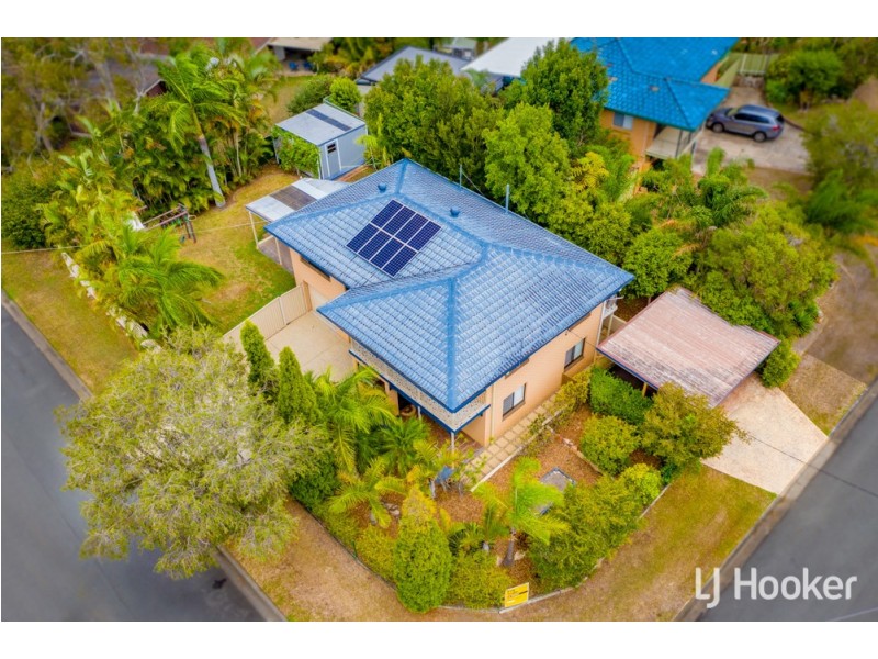 4 George Street, Alexandra Hills QLD 4161