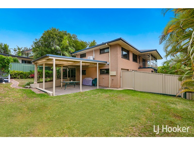 4 George Street, Alexandra Hills QLD 4161
