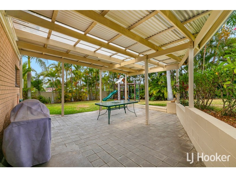 4 George Street, Alexandra Hills QLD 4161