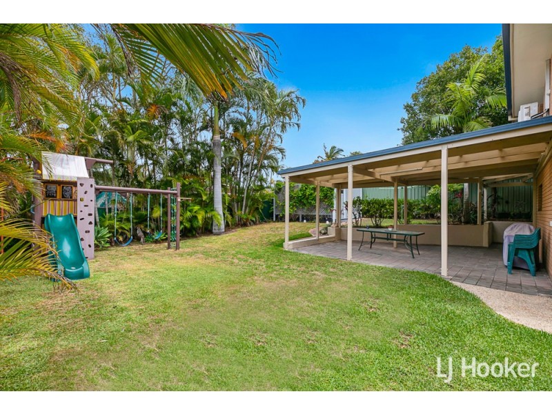 4 George Street, Alexandra Hills QLD 4161