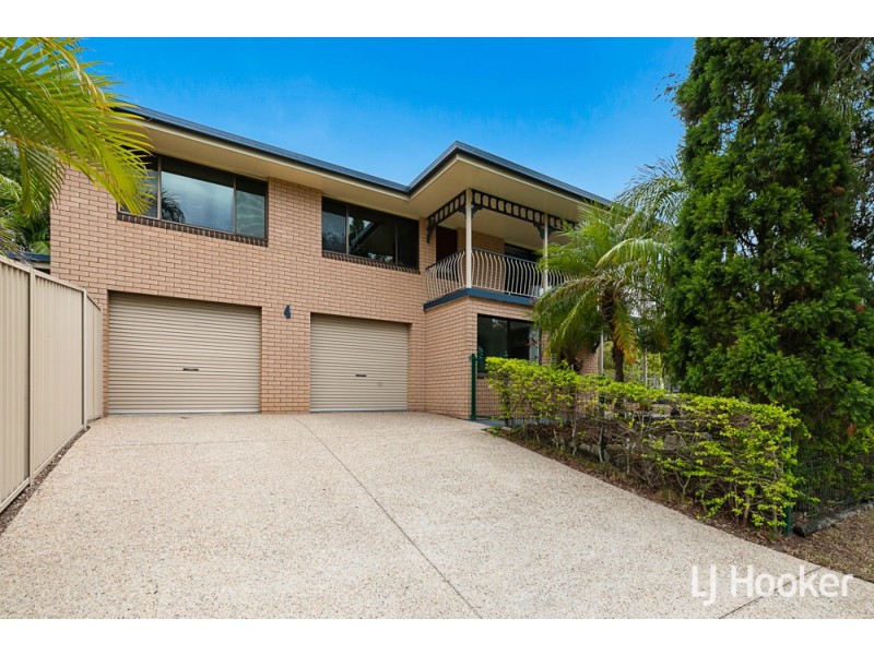 4 George Street, Alexandra Hills QLD 4161