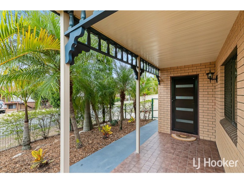 4 George Street, Alexandra Hills QLD 4161