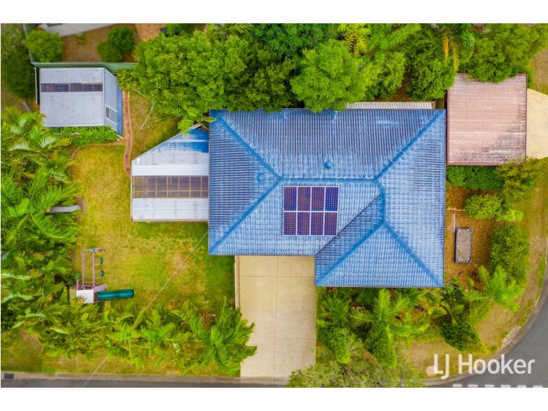 4 George Street, Alexandra Hills QLD 4161