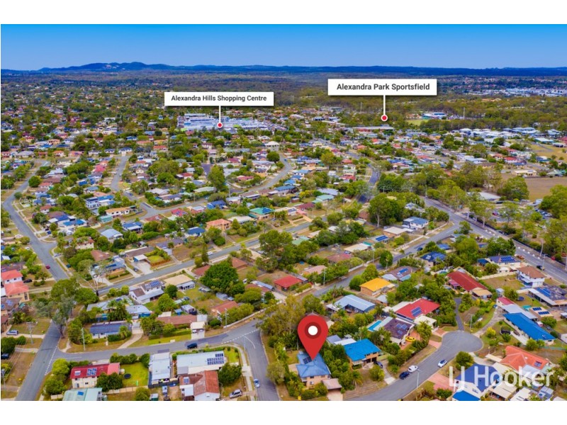 4 George Street, Alexandra Hills QLD 4161