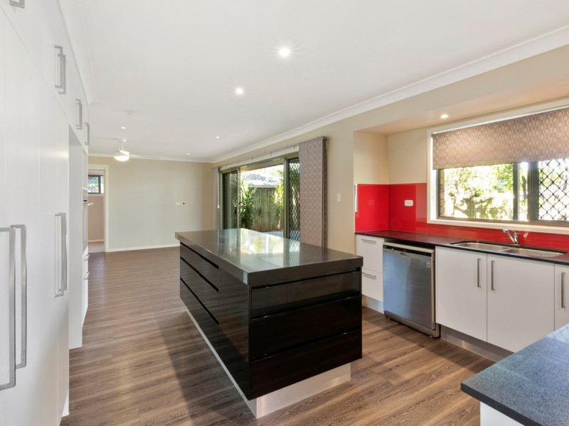254 Bloomfield Street, Cleveland QLD 4163