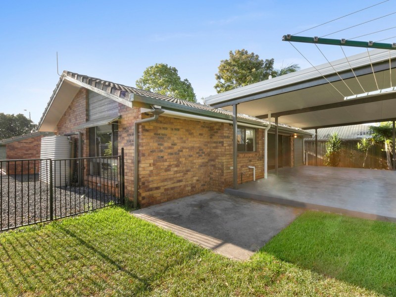 254 Bloomfield Street, Cleveland QLD 4163