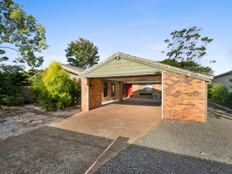 254 Bloomfield Street, Cleveland QLD 4163